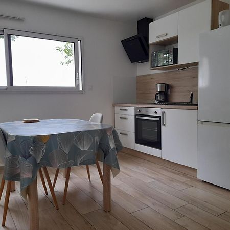 Appt T2 Confortable La Roche-sur-Yon Exterior photo