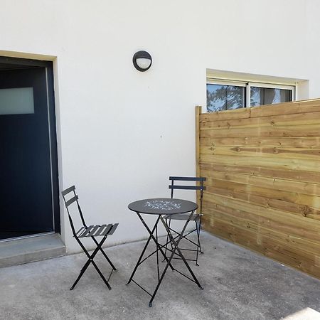 Appt T2 Confortable La Roche-sur-Yon Exterior photo