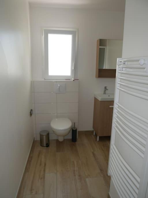 Appt T2 Confortable La Roche-sur-Yon Exterior photo