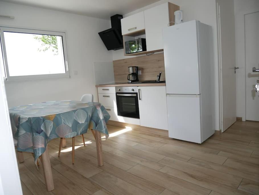 Appt T2 Confortable La Roche-sur-Yon Exterior photo