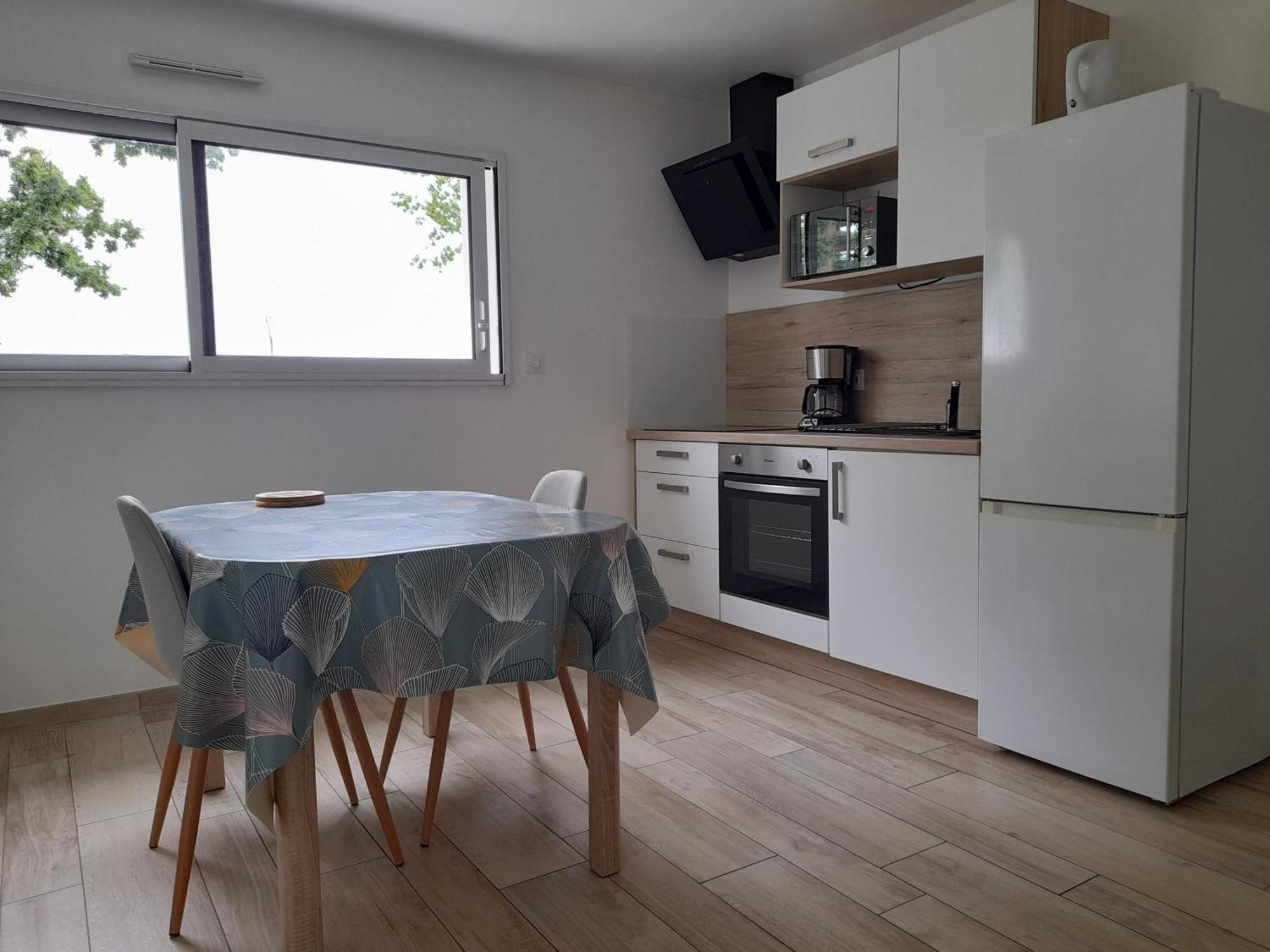 Appt T2 Confortable La Roche-sur-Yon Exterior photo